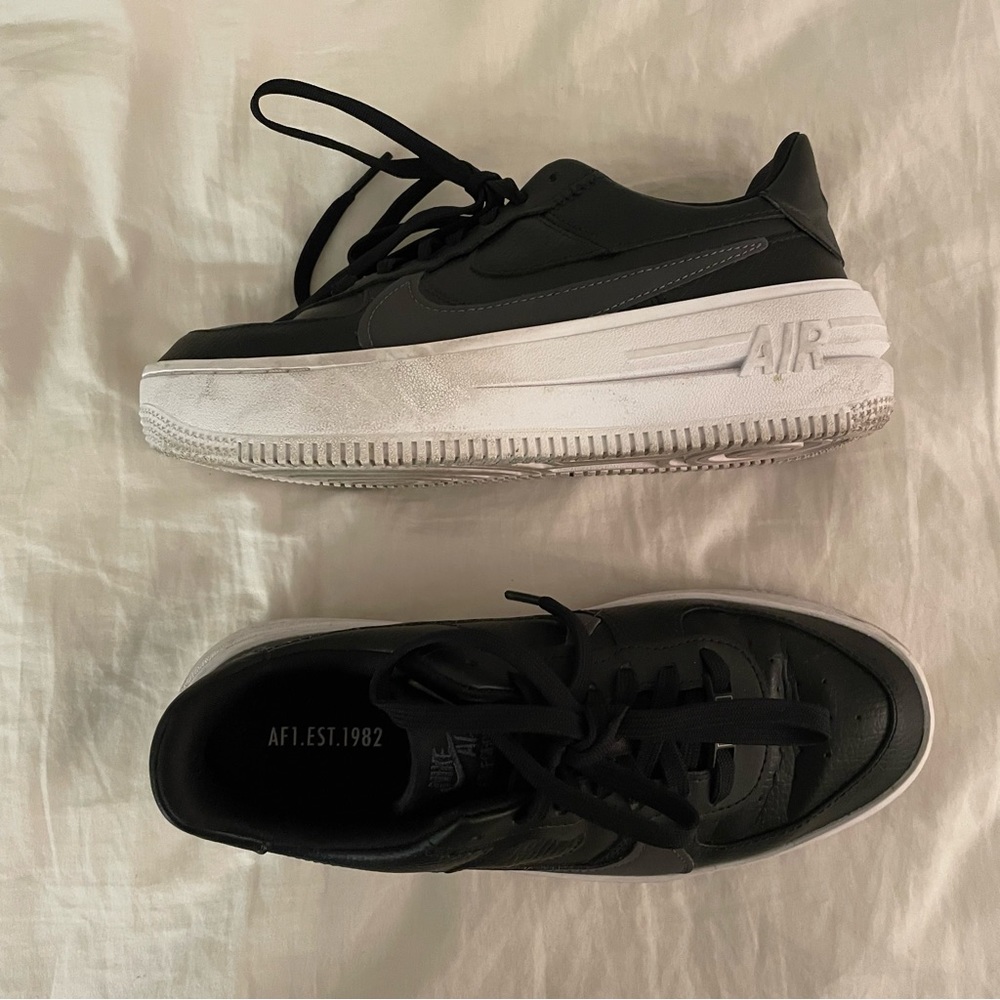 Nike Air Force 1 PLT.AF.ORM